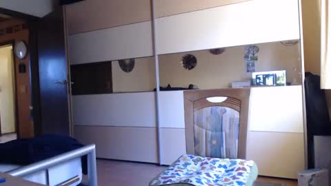 Snapshot of ach471 chatting on January 12, 2025, 8:14 am ach471 online show from January 12, 2025, 8:14 am