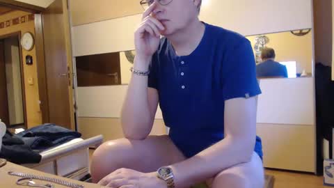 Snapshot of ach471 chatting on January 29, 2025, 7:36 am ach471 online show from January 29, 2025, 7:36 am