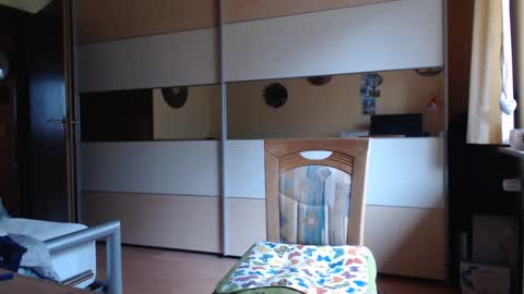 Snapshot of ach471 chatting on February 26, 2025, 7:31 am ach471 online show from February 26, 2025, 7:31 am