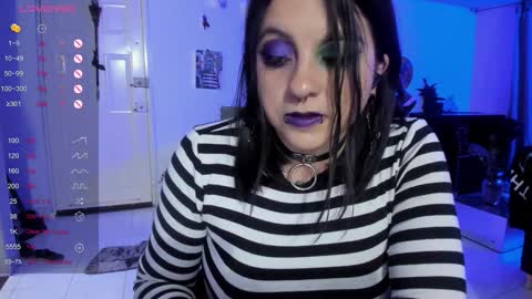 Alice online show from October 3, 2025, 2:52 am