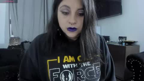 Alice online show from January 7, 2026, 12:57 am