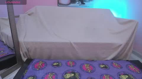  Acid Bounze  online show from March 29, 2026, 12:27 pm