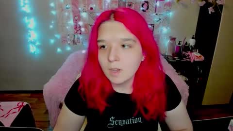 Kate online show from February 5, 2026, 1:32 am