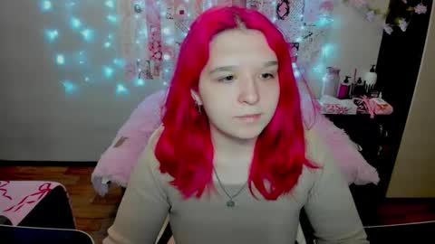 Kate online show from February 6, 2026, 12:37 am