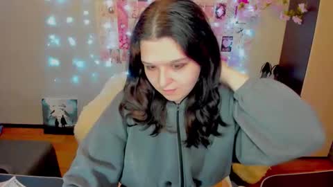 Snapshot of acid_kate chatting on April 25, 2026, 1:52 am Kate online show from April 25, 2026, 1:52 am