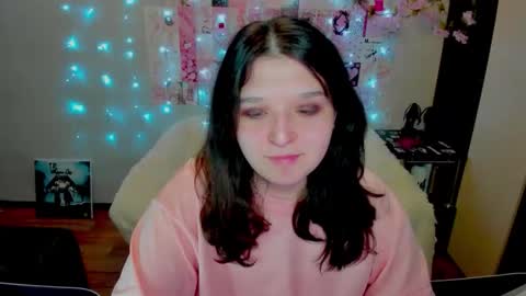 Snapshot of acid_kate chatting on April 29, 2026, 12:05 am Kate online show from April 29, 2026, 12:05 am