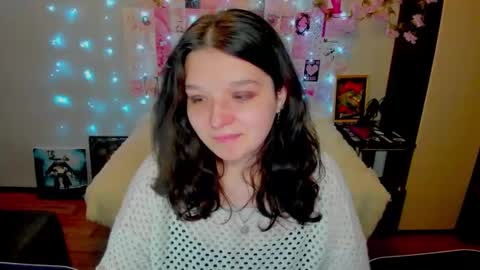 Snapshot of acid_kate chatting on May 8, 2026, 12:16 am Kate online show from May 8, 2026, 12:16 am