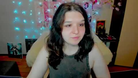 Snapshot of acid_kate chatting on May 20, 2026, 12:06 am Kate online show from May 20, 2026, 12:06 am