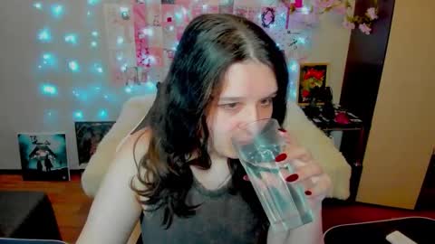 Snapshot of acid_kate chatting on May 22, 2026, 1:13 am Kate online show from May 22, 2026, 1:13 am
