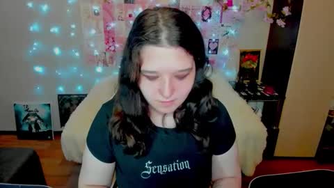 Snapshot of acid_kate chatting on May 27, 2026, 2:08 am Kate online show from May 27, 2026, 2:08 am