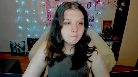 Snapshot of acid_kate chatting on May 28, 2026, 1:25 am Kate online show from May 28, 2026, 1:25 am