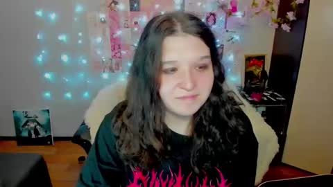 Snapshot of acid_kate chatting on June 7, 2026, 12:26 am Kate online show from June 7, 2026, 12:26 am