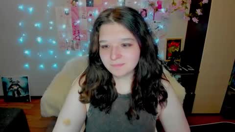 Snapshot of acid_kate chatting on June 7, 2026, 11:52 pm Kate online show from June 7, 2026, 11:52 pm