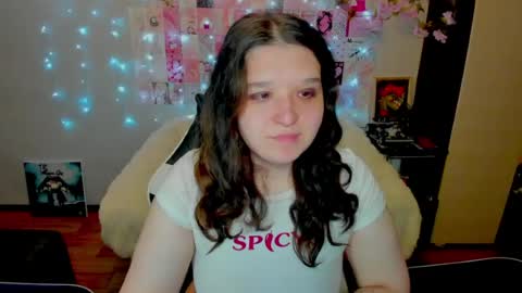 Snapshot of acid_kate chatting on July 2, 2026, 11:55 pm Kate online show from July 2, 2026, 11:55 pm