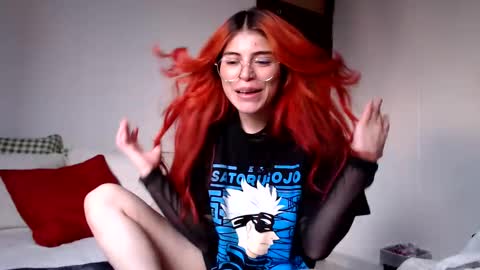 Kat miau online show from January 9, 2025, 10:52 pm