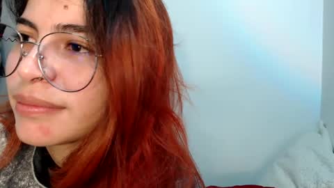 Kat miau online show from October 12, 2025, 3:16 am