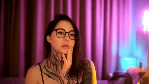 acid_pie online show from January 23, 2025, 11:36 pm