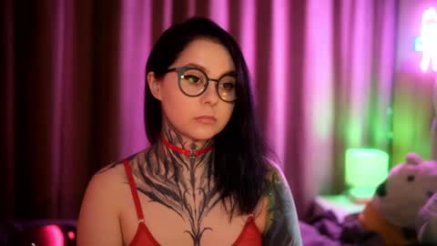 acid_pie online show from January 26, 2025, 11:29 pm