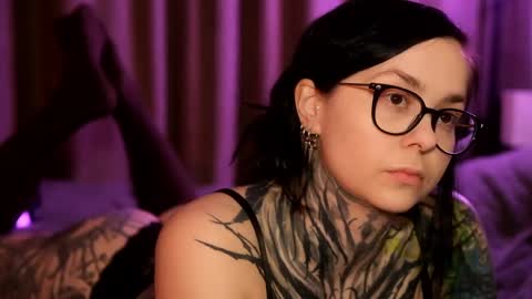 acid_pie online show from April 11, 2026, 8:24 pm