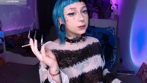 Acid or Iya  vacation November 19 to November 26 online show from December 2, 2024, 8:55 pm