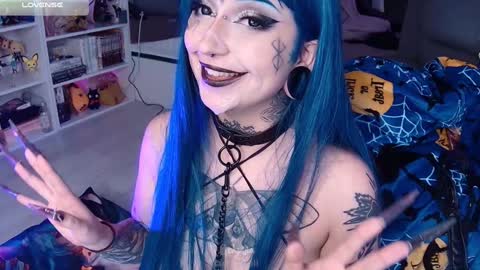 Acid or Iya  vacation November 19 to November 26 online show from January 11, 2025, 2:52 am