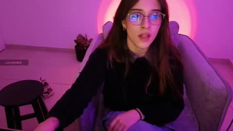 Snapshot of acidkaos chatting on March 9, 2025, 4:16 am Lana 3 online show from March 9, 2025, 4:16 am