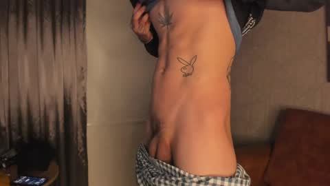 Acid Milo online show from December 12, 2024, 6:14 am