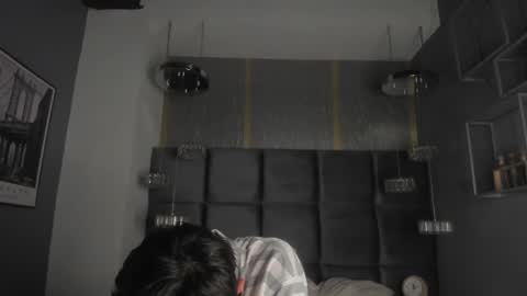 Acid Milo online show from December 22, 2024, 4:17 pm