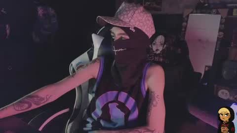 Snapshot of acidmilo chatting on June 26, 2026, 2:49 am Acid Milo online show from June 26, 2026, 2:49 am