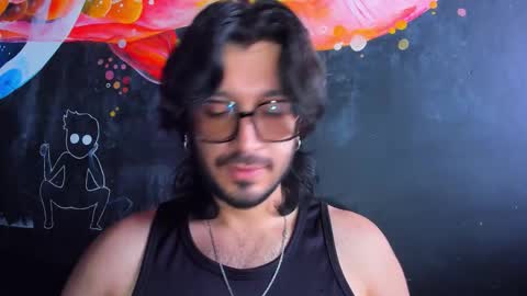 R. online show from November 3, 2025, 3:13 pm