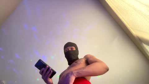 activeagain99 online show from October 15, 2025, 3:01 pm