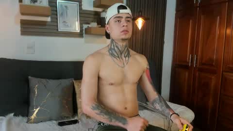 Acxel online show from April 12, 2026, 9:09 pm