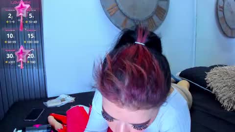 Snapshot of ada_888 chatting on February 27, 2025, 7:47 pm ada 888 online show from February 27, 2025, 7:47 pm