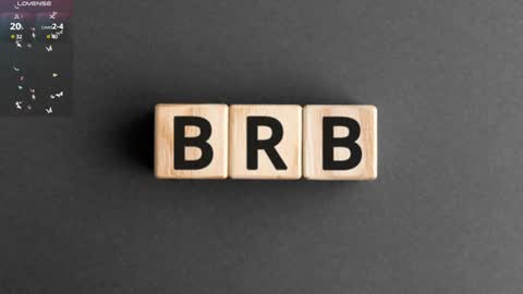 Antonella  online show from December 30, 2024, 11:59 am