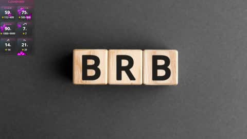 Antonella  online show from March 2, 2025, 1:26 am