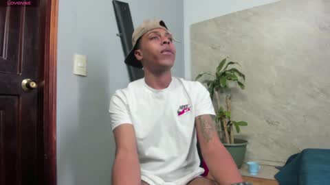 ada_brooke online show from January 23, 2025, 4:09 am