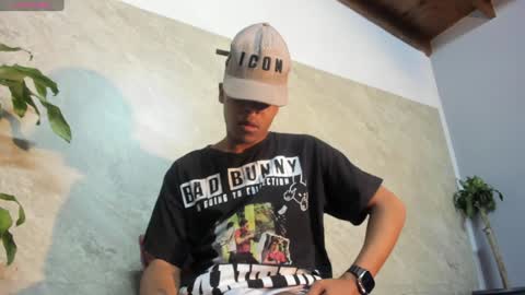 ada_brooke online show from January 24, 2025, 6:57 am