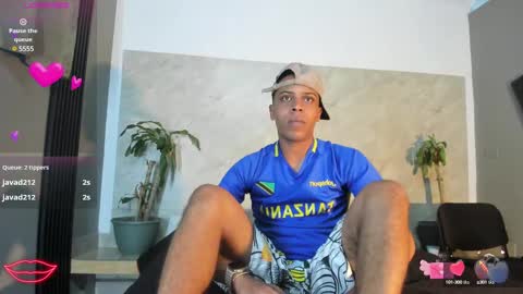 ada_brooke online show from February 11, 2025, 3:50 am