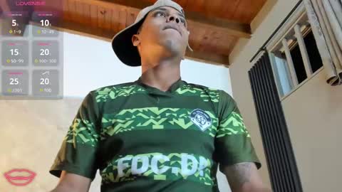 ada_brooke online show from March 5, 2025, 7:16 am