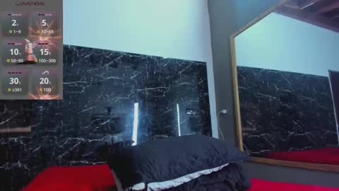 ada_brooke online show from March 9, 2025, 12:53 pm