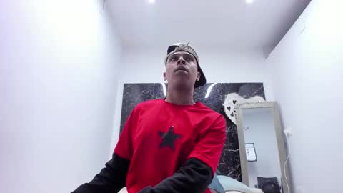 ada_brooke online show from November 24, 2025, 10:53 pm