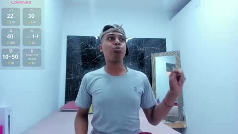 ada_brooke online show from January 8, 2026, 12:18 pm