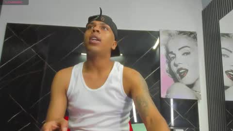 ada_brooke online show from February 22, 2026, 3:40 am