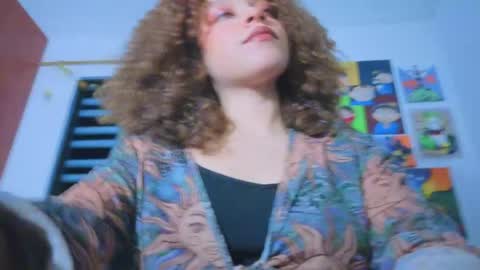 Snapshot of ada_gales_ chatting on May 12, 2026, 3:47 am Isa online show from May 12, 2026, 3:47 am