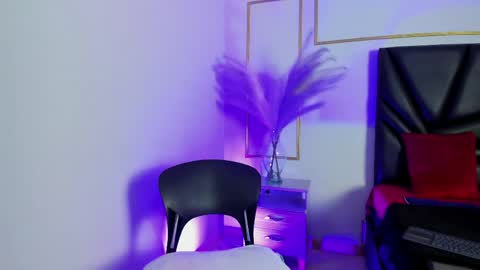 Snapshot of ada_mclaine2 chatting on May 1, 2026, 11:37 am Ada online show from May 1, 2026, 11:37 am