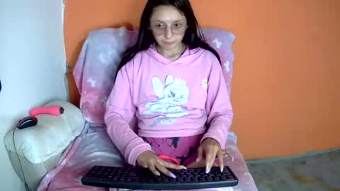 Snapshot of ada_naugthy1 chatting on June 11, 2026, 9:57 pm Ada naugthy28 online show from June 11, 2026, 9:57 pm