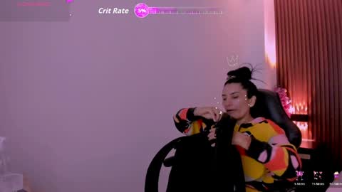 ada oconnor x   ..flaca..bella online show from April 20, 2026, 4:43 pm