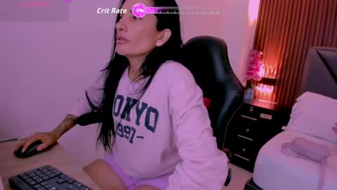 ada oconnor x   ..flaca..bella online show from April 25, 2026, 4:48 pm