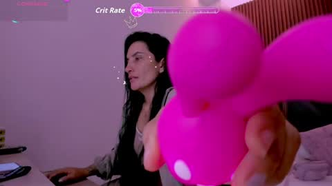 ada oconnor x   ..flaca..bella online show from May 13, 2026, 5:32 pm