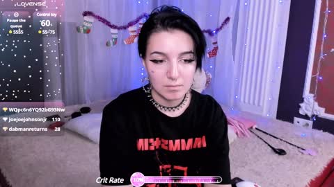 Ada Sanchez online show from December 19, 2024, 10:42 pm